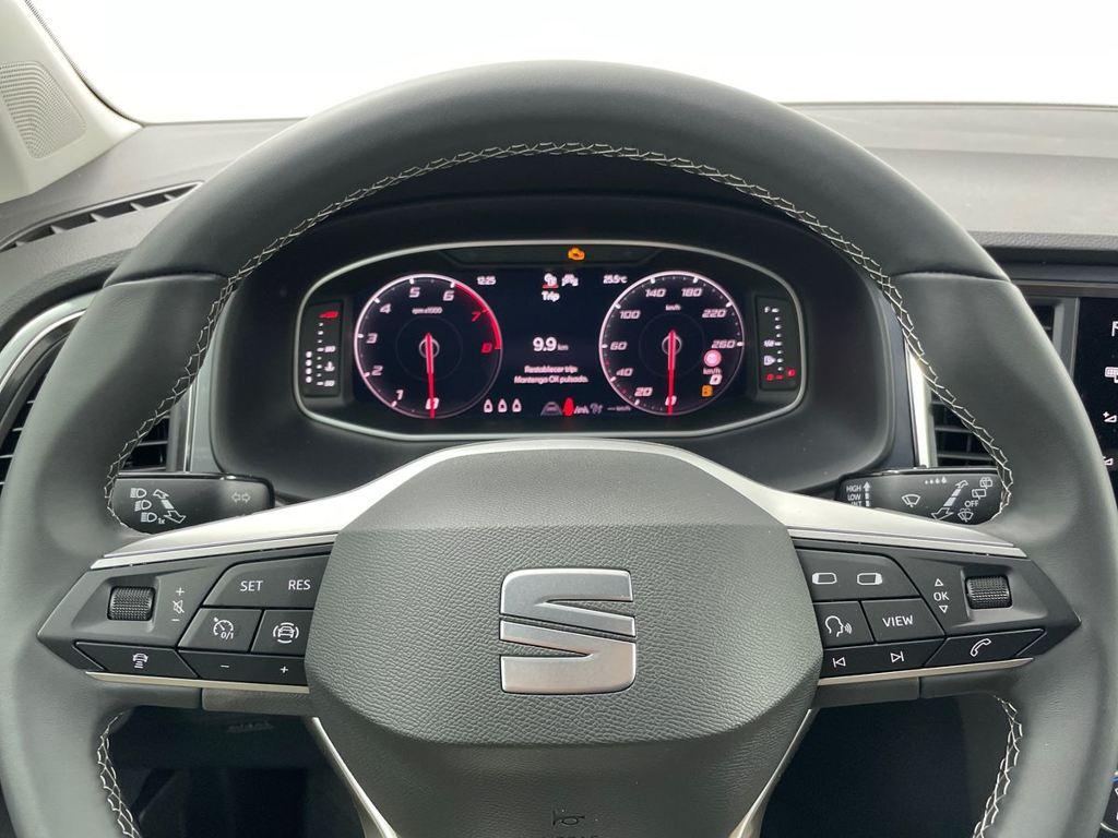 SEAT Ateca 1.0 TSI Style Special Edition 85 kW (115 CV) - 13