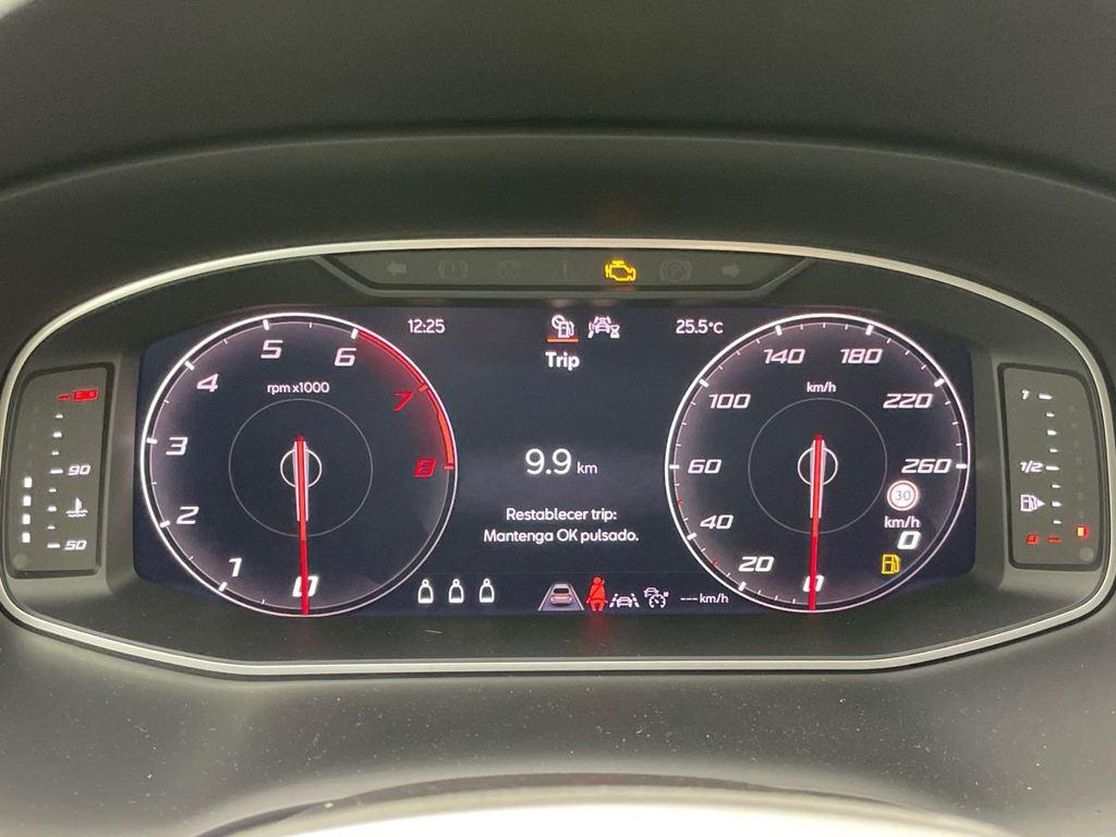 SEAT Ateca 1.0 TSI Style Special Edition 85 kW (115 CV) - 14