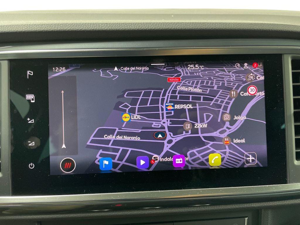 SEAT Ateca 1.0 TSI Style Special Edition 85 kW (115 CV) - 17