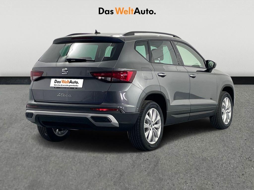 SEAT Ateca 1.0 TSI Style Special Edition 85 kW (115 CV) - 18