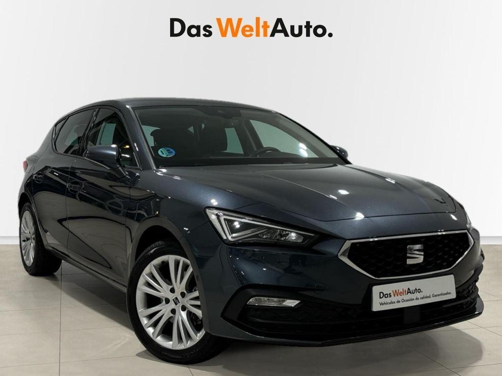 SEAT León 1.5 eTSI S&S Style Special Edition Vision DSG 110 kW (150 CV) - 0