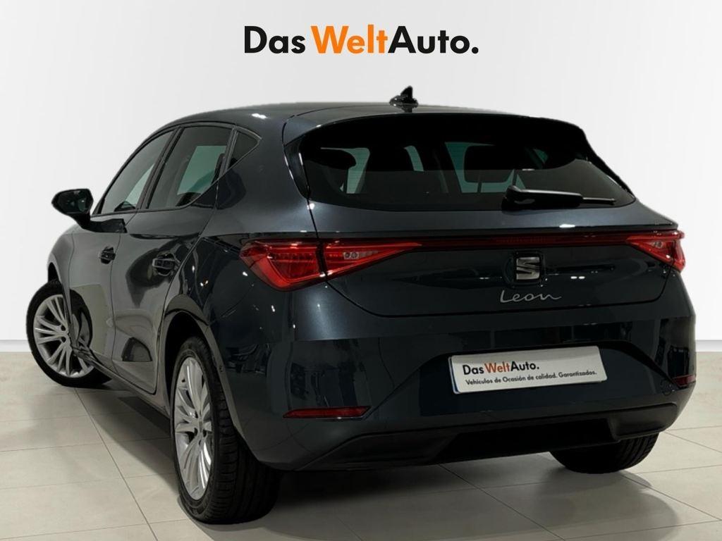 SEAT León 1.5 eTSI S&S Style Special Edition Vision DSG 110 kW (150 CV) - 1
