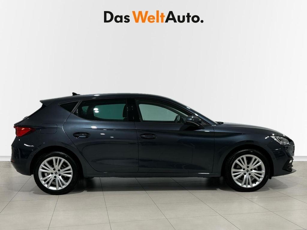 SEAT León 1.5 eTSI S&S Style Special Edition Vision DSG 110 kW (150 CV) - 2