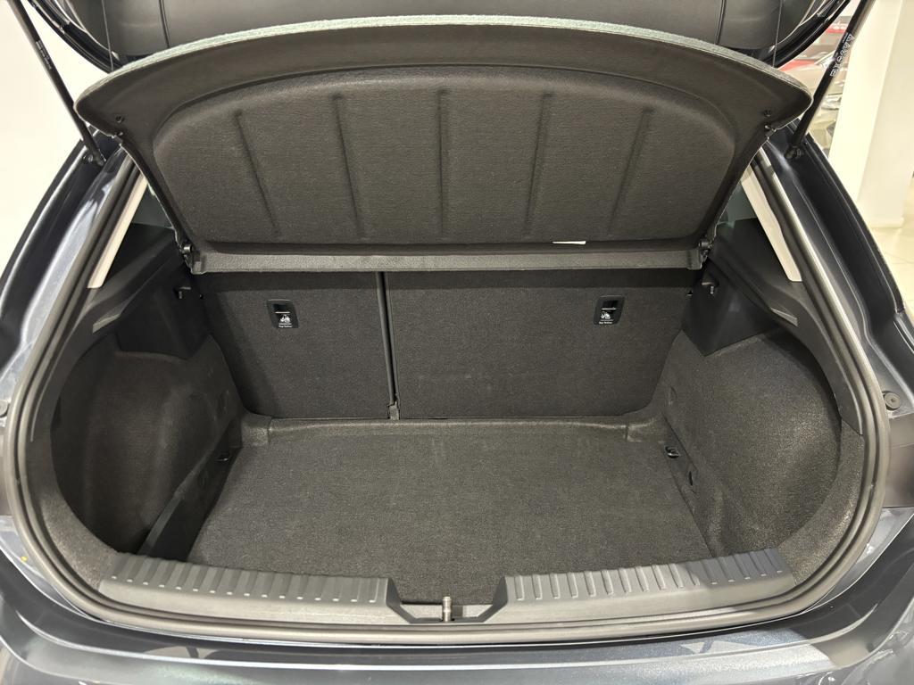 SEAT León 1.5 eTSI S&S Style Special Edition Vision DSG 110 kW (150 CV) - 6