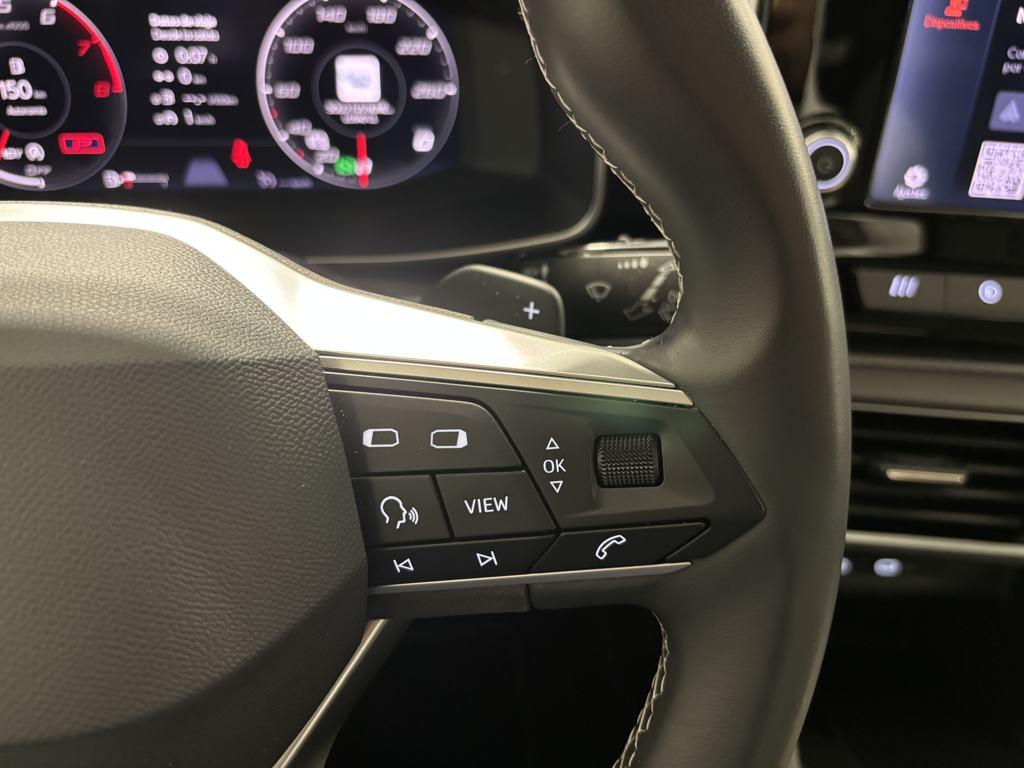 SEAT León 1.5 eTSI S&S Style Special Edition Vision DSG 110 kW (150 CV) - 11