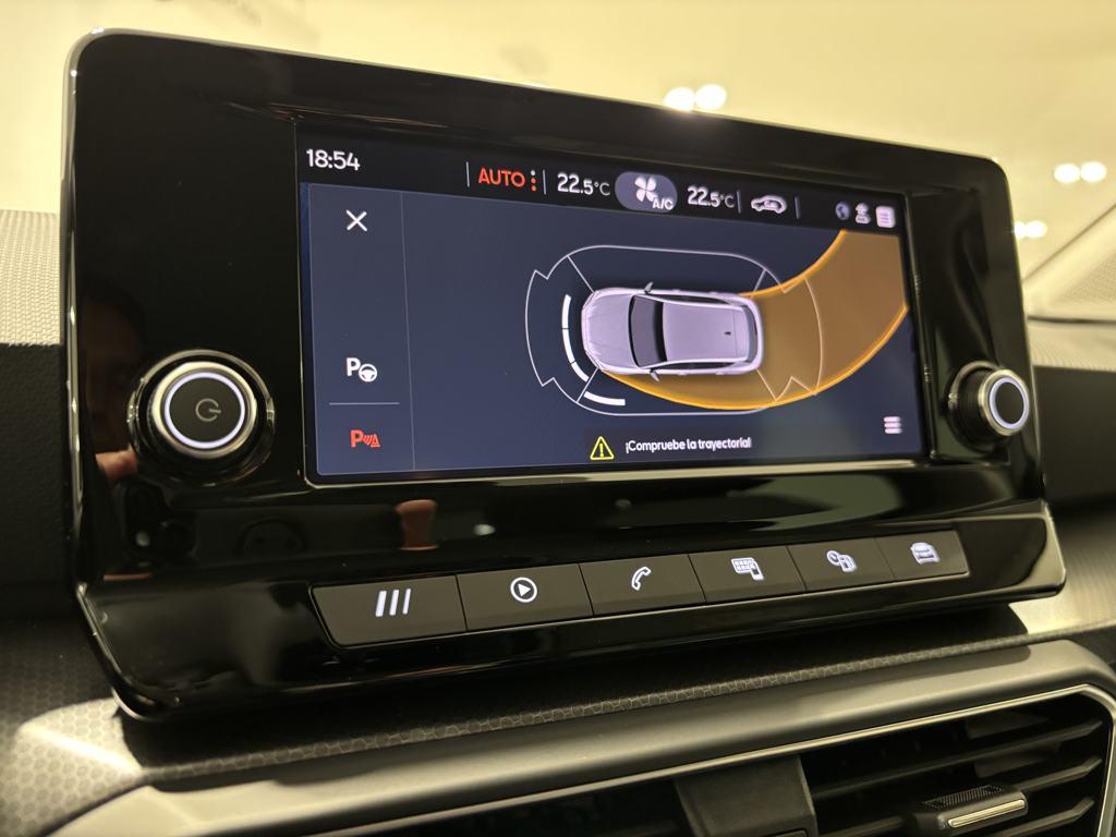 SEAT León 1.5 eTSI S&S Style Special Edition Vision DSG 110 kW (150 CV) - 15