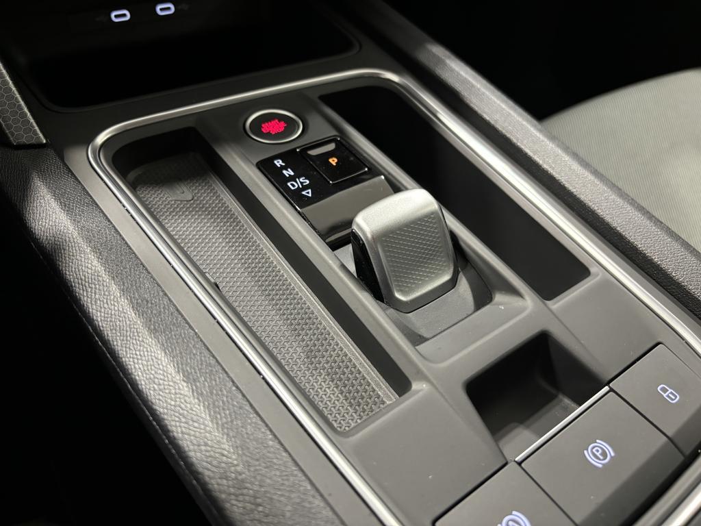 SEAT León 1.5 eTSI S&S Style Special Edition Vision DSG 110 kW (150 CV) - 18