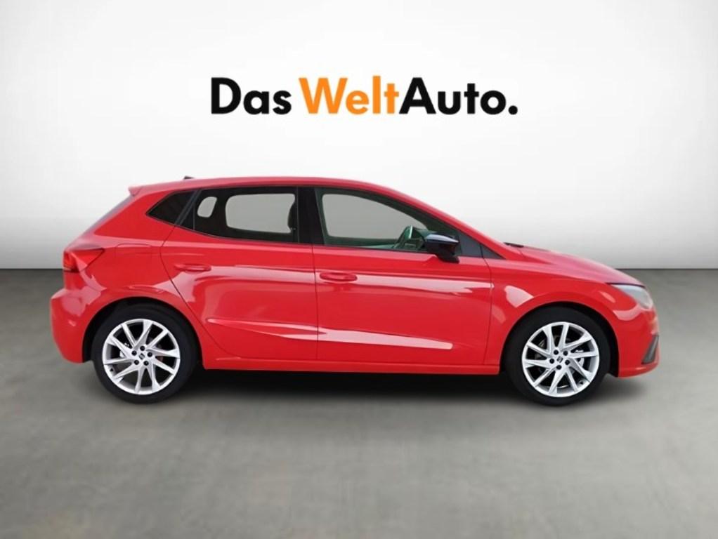 SEAT Ibiza 1.0 TSI S&S FR XS 81 kW (110 CV) - 2