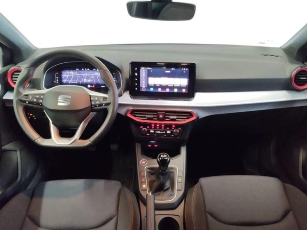 SEAT Ibiza 1.0 TSI S&S FR XS 81 kW (110 CV) - 3