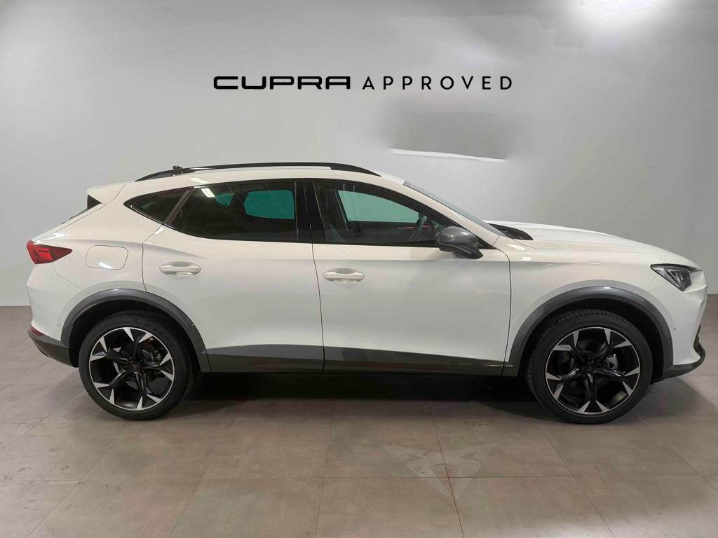 CUPRA Formentor 2.0 TDI 4Drive DSG 110 kW (150 CV) - 2