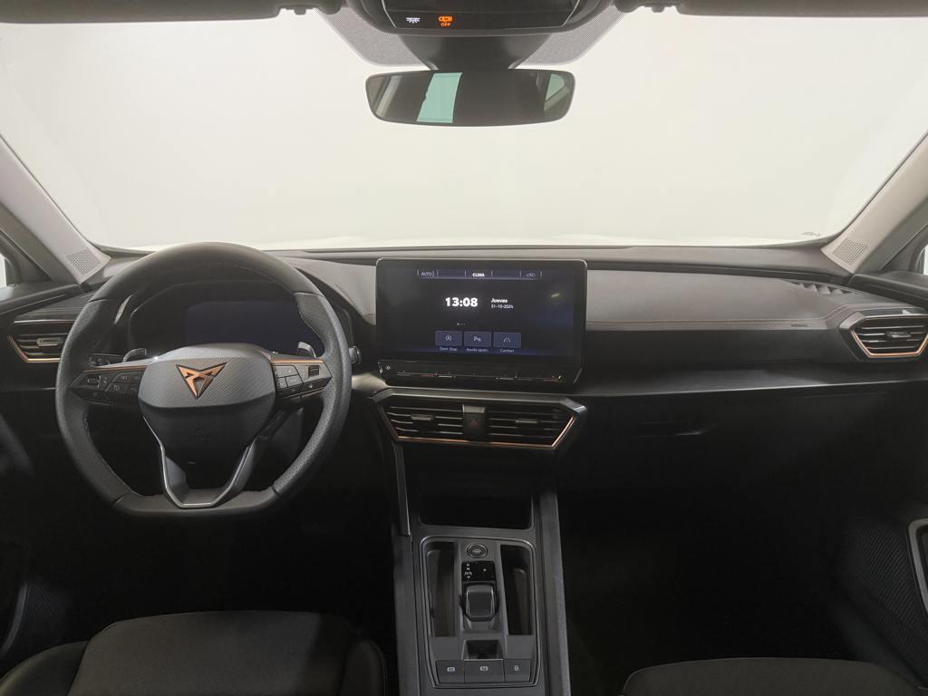 CUPRA Formentor 2.0 TDI 4Drive DSG 110 kW (150 CV) - 3