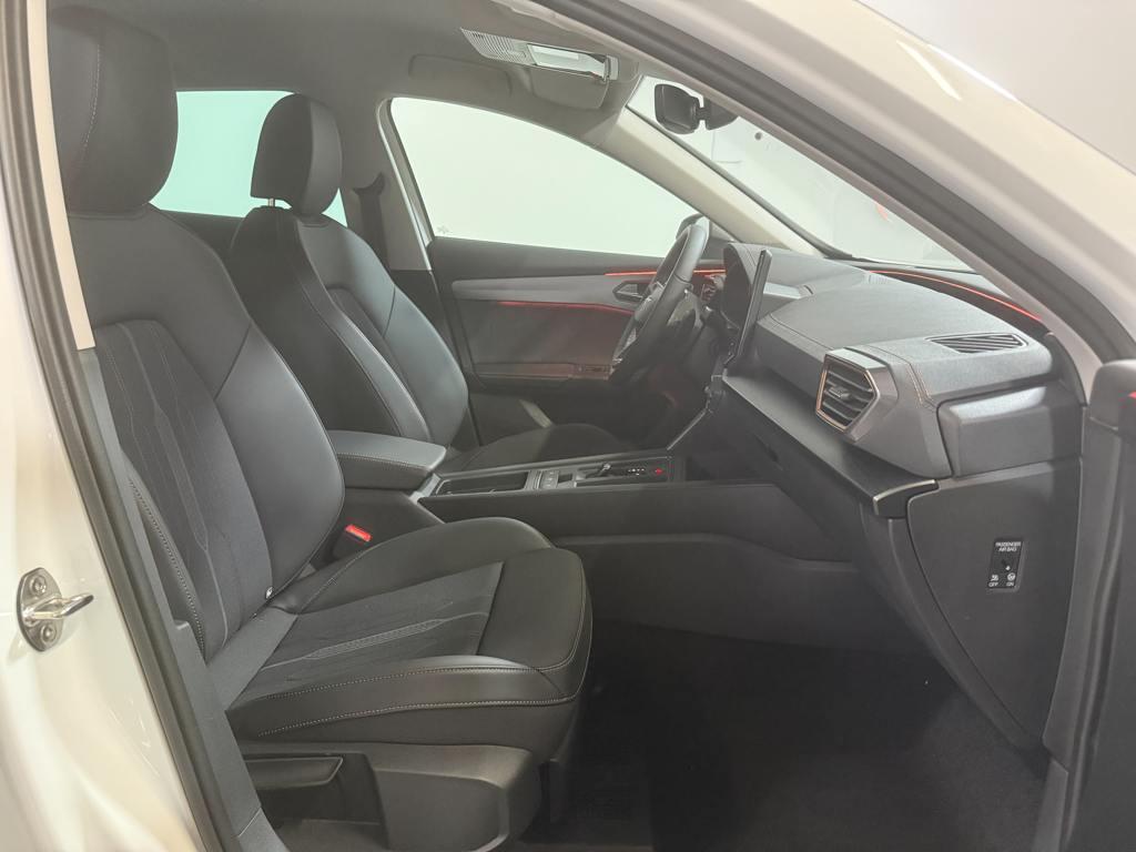 CUPRA Formentor 2.0 TDI 4Drive DSG 110 kW (150 CV) - 4