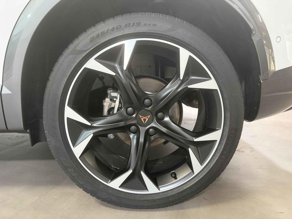 CUPRA Formentor 2.0 TDI 4Drive DSG 110 kW (150 CV) - 7