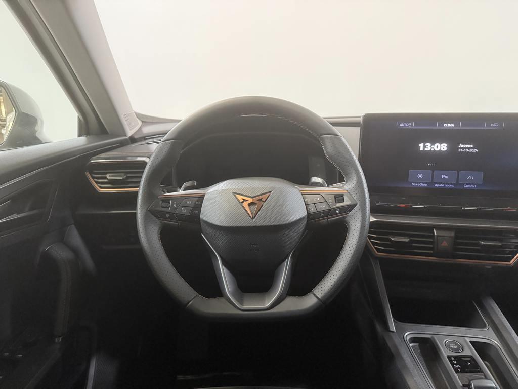 CUPRA Formentor 2.0 TDI 4Drive DSG 110 kW (150 CV) - 8