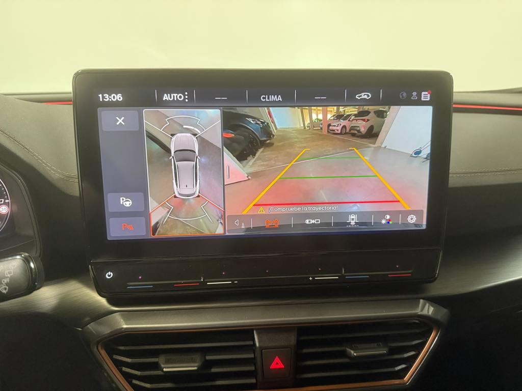 CUPRA Formentor 2.0 TDI 4Drive DSG 110 kW (150 CV) - 9