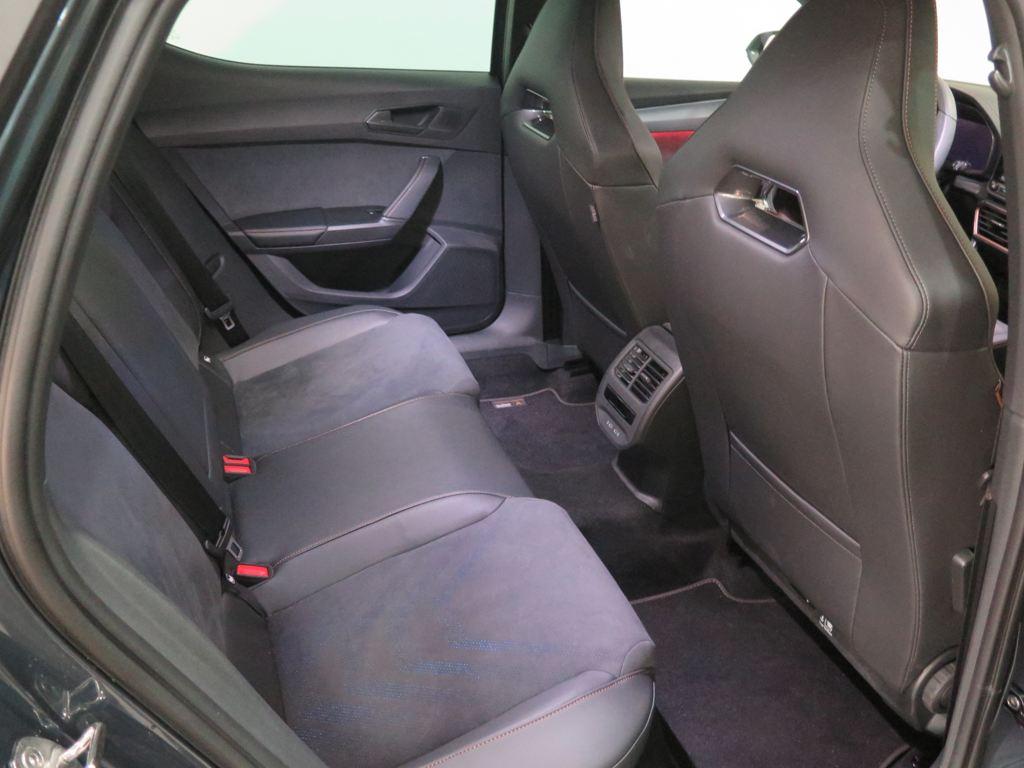 CUPRA León 1.5 eTSI Launch Edition DSG 110 kW (150 CV) - 5