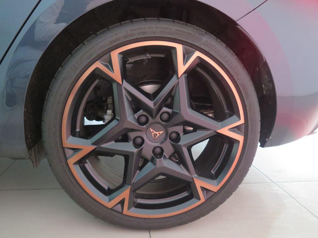 CUPRA León 1.5 eTSI Launch Edition DSG 110 kW (150 CV) - 7