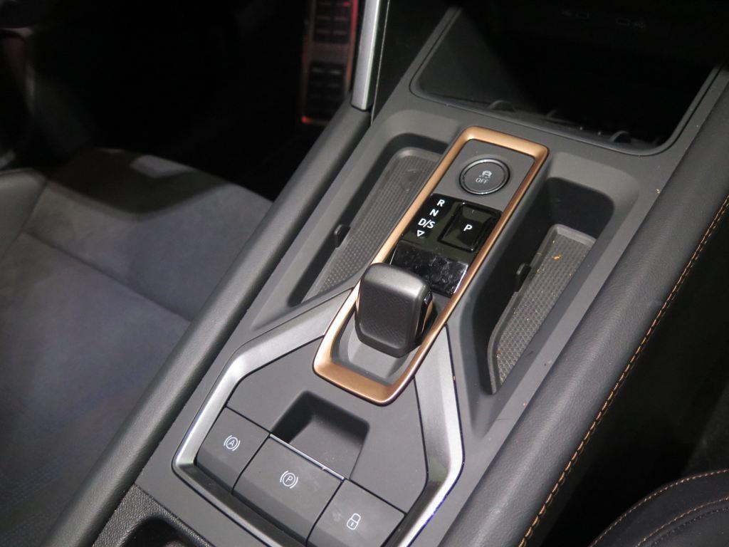 CUPRA León 1.5 eTSI Launch Edition DSG 110 kW (150 CV) - 10