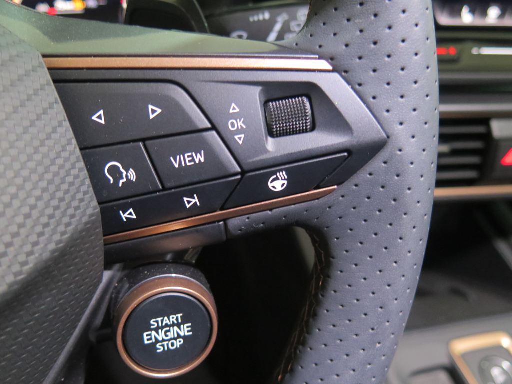 CUPRA León 1.5 eTSI Launch Edition DSG 110 kW (150 CV) - 11