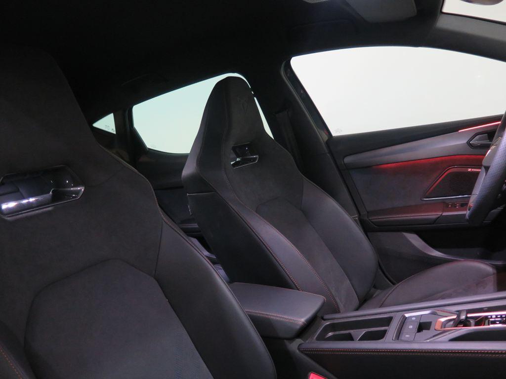 CUPRA León 1.5 eTSI Launch Edition DSG 110 kW (150 CV) - 12