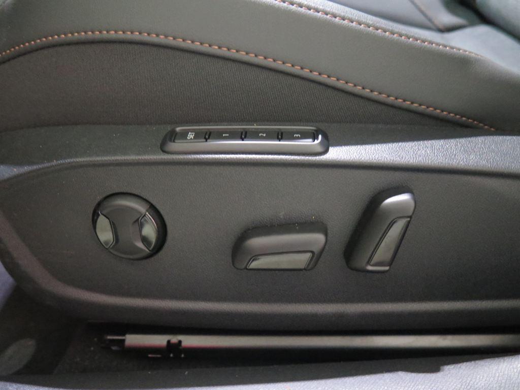 CUPRA León 1.5 eTSI Launch Edition DSG 110 kW (150 CV) - 13