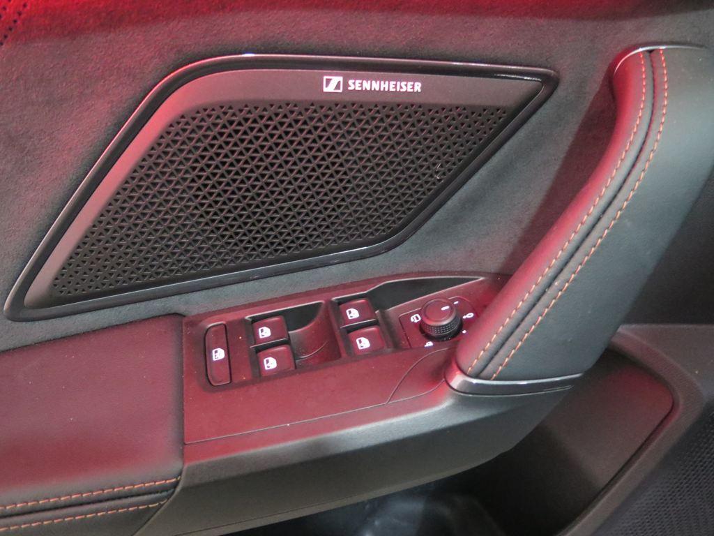 CUPRA León 1.5 eTSI Launch Edition DSG 110 kW (150 CV) - 14