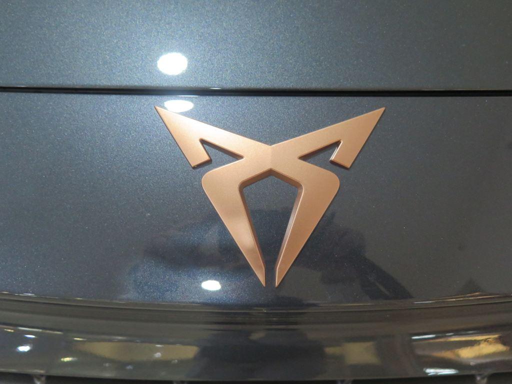 CUPRA León 1.5 eTSI Launch Edition DSG 110 kW (150 CV) - 16