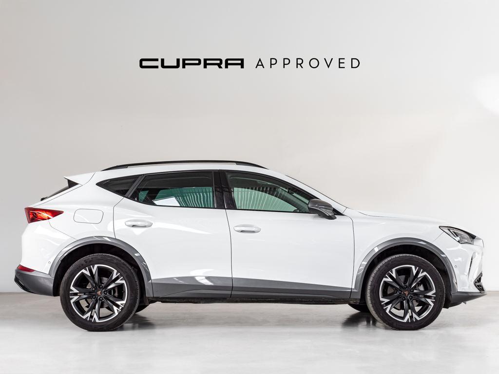 CUPRA Formentor 2.0 TDI 4Drive DSG 110 kW (150 CV) - 2