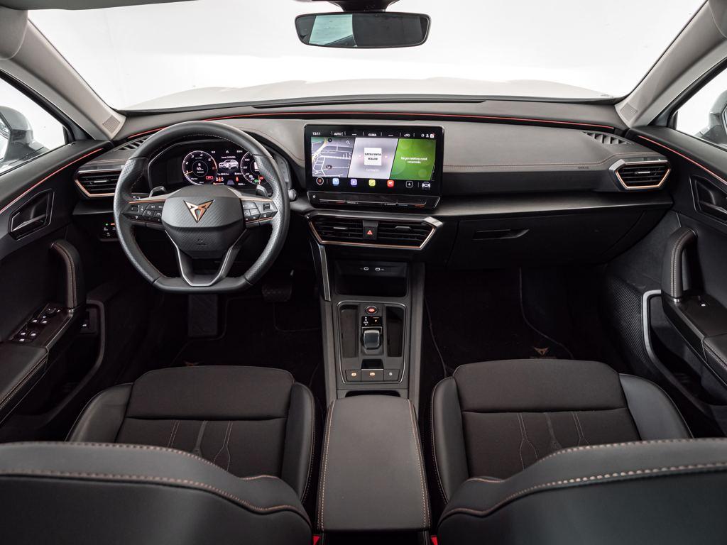 CUPRA Formentor 2.0 TDI 4Drive DSG 110 kW (150 CV) - 3