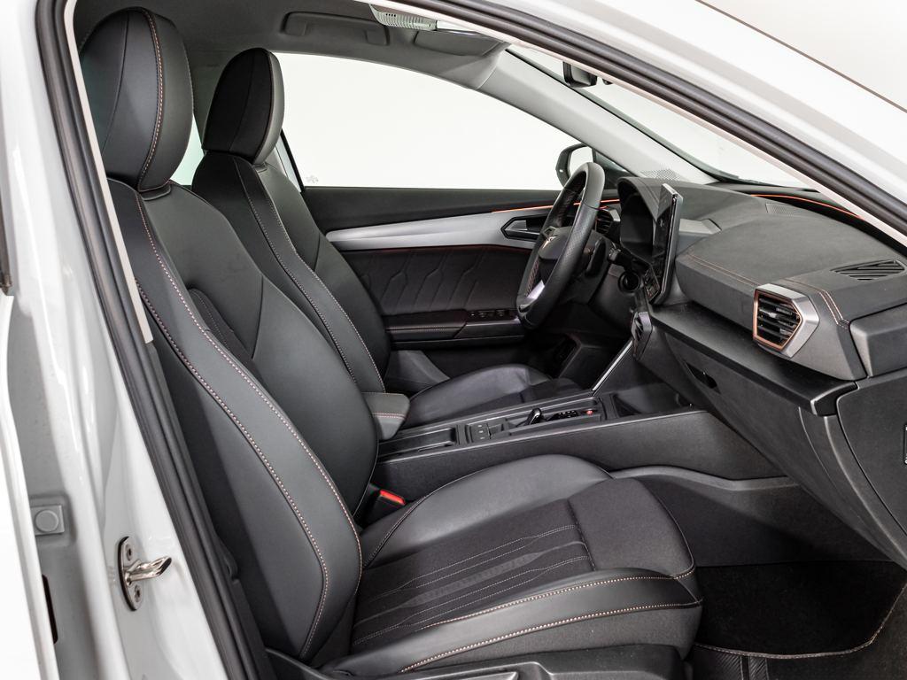 CUPRA Formentor 2.0 TDI 4Drive DSG 110 kW (150 CV) - 4