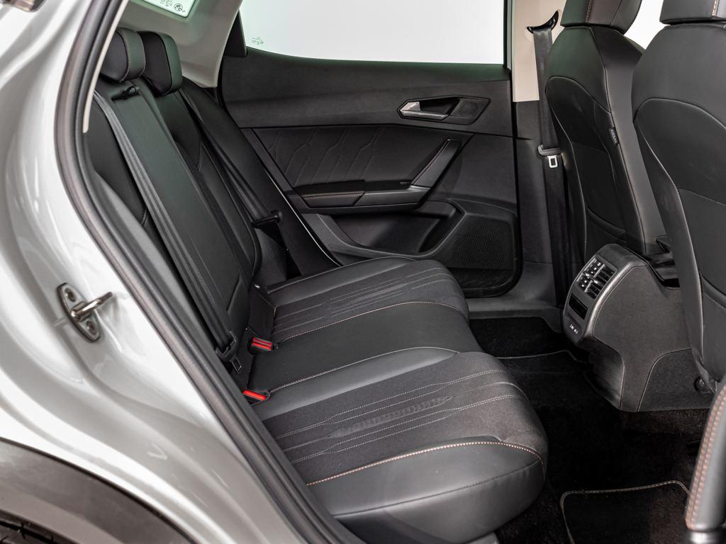 CUPRA Formentor 2.0 TDI 4Drive DSG 110 kW (150 CV) - 5