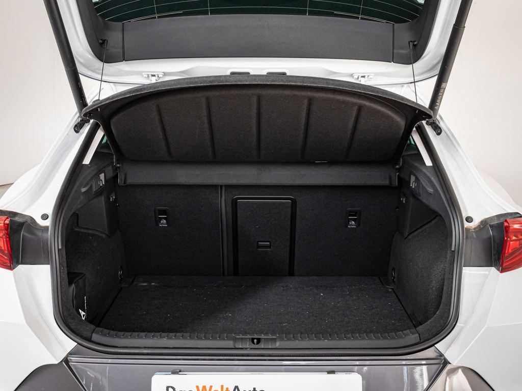 CUPRA Formentor 2.0 TDI 4Drive DSG 110 kW (150 CV) - 6