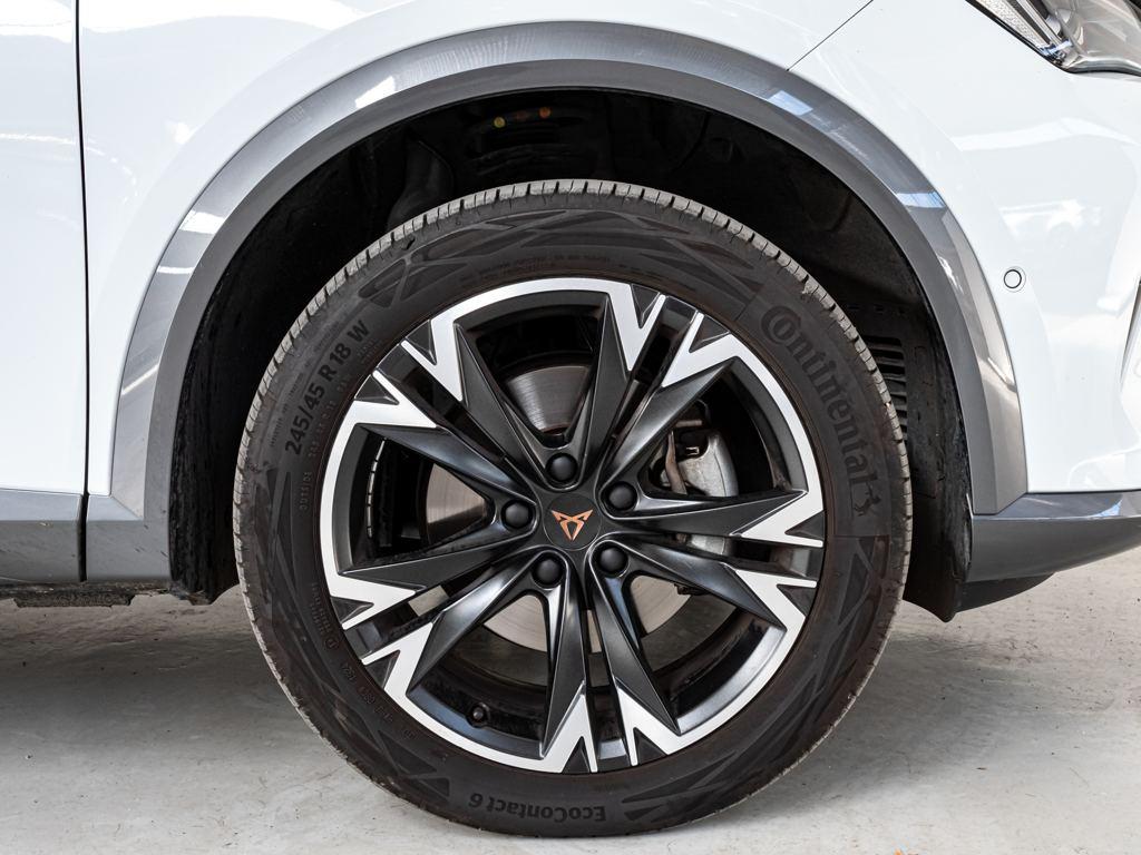 CUPRA Formentor 2.0 TDI 4Drive DSG 110 kW (150 CV) - 7