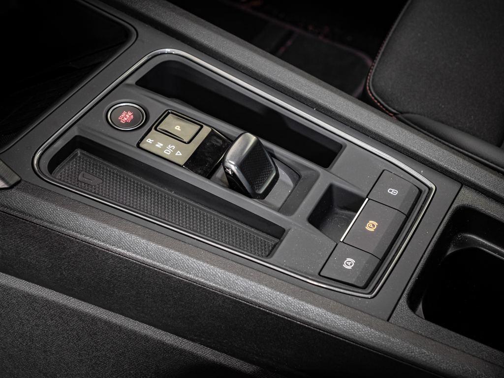 CUPRA Formentor 2.0 TDI 4Drive DSG 110 kW (150 CV) - 10