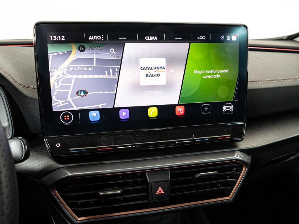 CUPRA Formentor 2.0 TDI 4Drive DSG 110 kW (150 CV) - 11