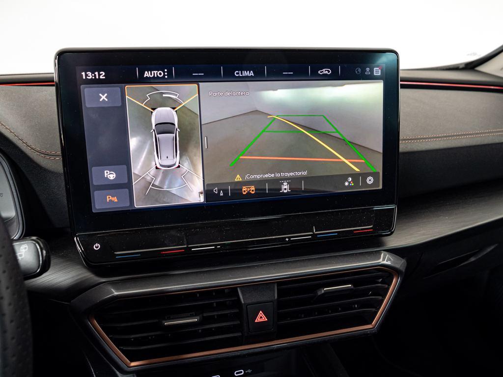 CUPRA Formentor 2.0 TDI 4Drive DSG 110 kW (150 CV) - 14