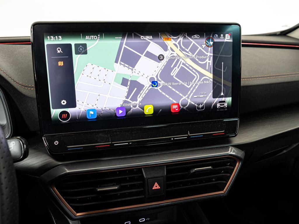 CUPRA Formentor 2.0 TDI 4Drive DSG 110 kW (150 CV) - 15