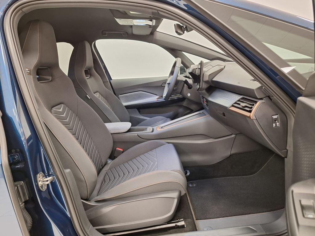 CUPRA Born 58kWh e-Boost Pack Advanced Plus 170 kW (231 CV) - 4