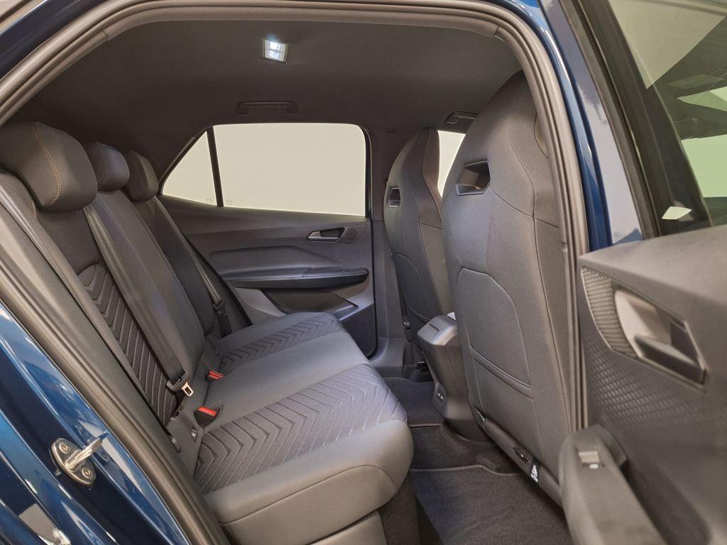 CUPRA Born 58kWh e-Boost Pack Advanced Plus 170 kW (231 CV) - 5