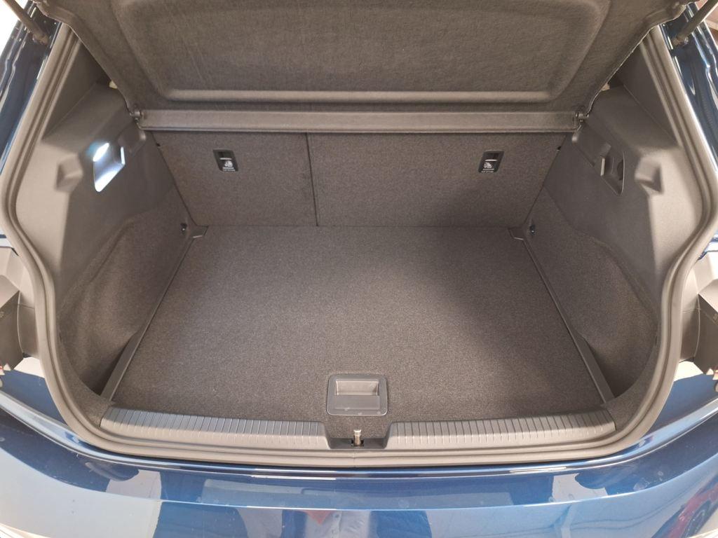 CUPRA Born 58kWh e-Boost Pack Advanced Plus 170 kW (231 CV) - 6