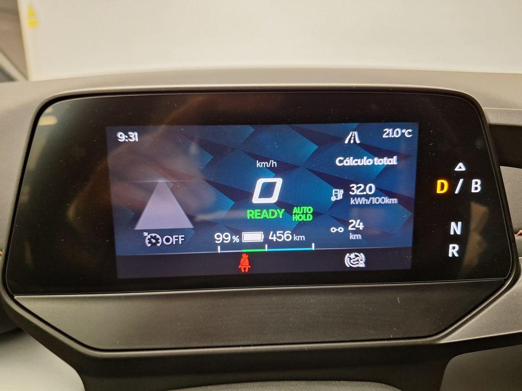 CUPRA Born 58kWh e-Boost Pack Advanced Plus 170 kW (231 CV) - 8