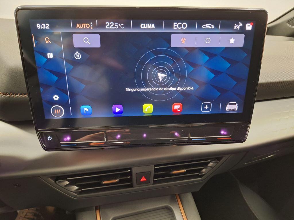 CUPRA Born 58kWh e-Boost Pack Advanced Plus 170 kW (231 CV) - 14