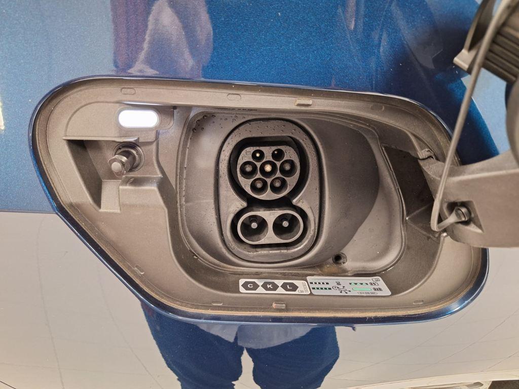 CUPRA Born 58kWh e-Boost Pack Advanced Plus 170 kW (231 CV) - 15