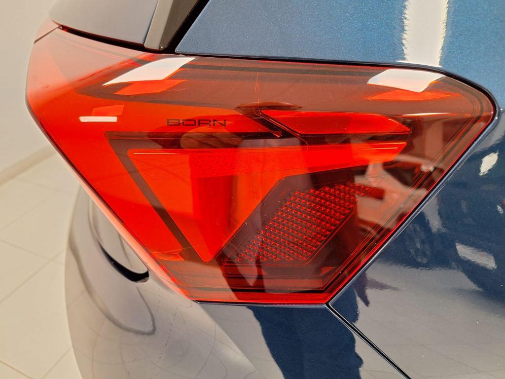 CUPRA Born 58kWh e-Boost Pack Advanced Plus 170 kW (231 CV) - 18