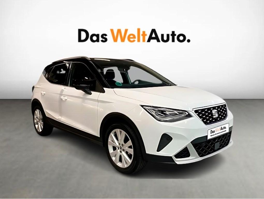 SEAT Arona 1.0 TSI Xperience Special Edition 85 kW (115 CV) - 0