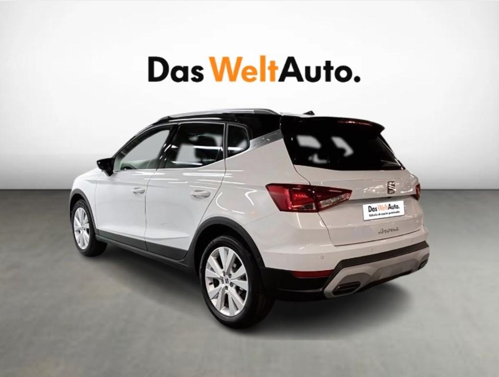 SEAT Arona 1.0 TSI Xperience Special Edition 85 kW (115 CV) - 1