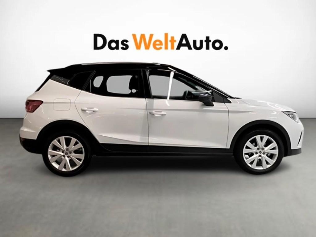 SEAT Arona 1.0 TSI Xperience Special Edition 85 kW (115 CV) - 2