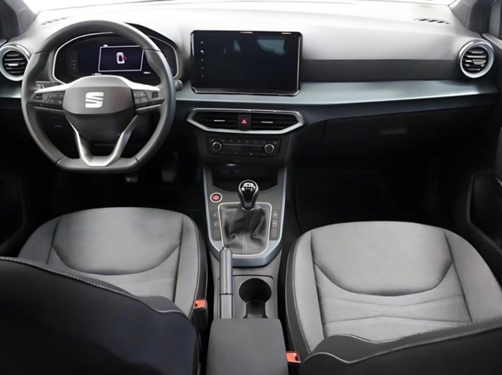 SEAT Arona 1.0 TSI Xperience Special Edition 85 kW (115 CV) - 3