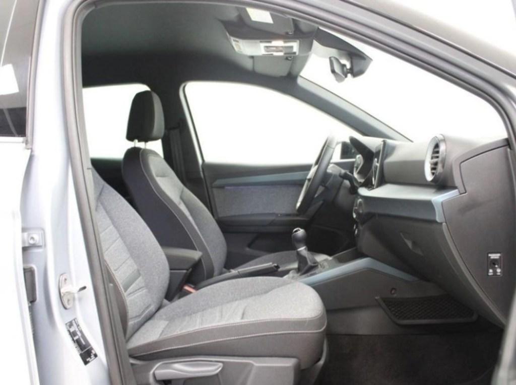 SEAT Arona 1.0 TSI Xperience Special Edition 85 kW (115 CV) - 4