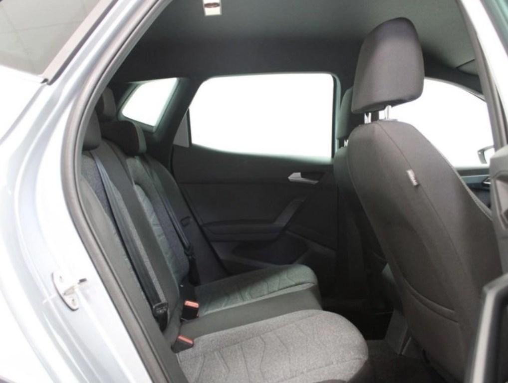 SEAT Arona 1.0 TSI Xperience Special Edition 85 kW (115 CV) - 5
